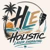 Holistic Laser Engraving - Home